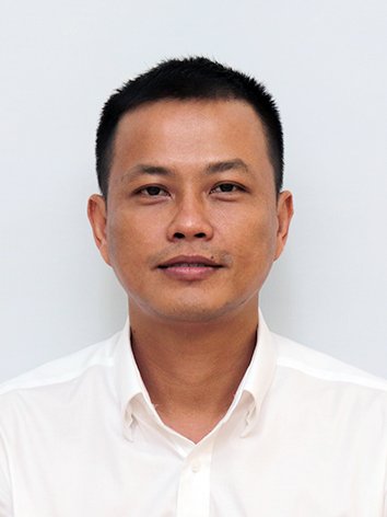 Nguyễn Đình Ký