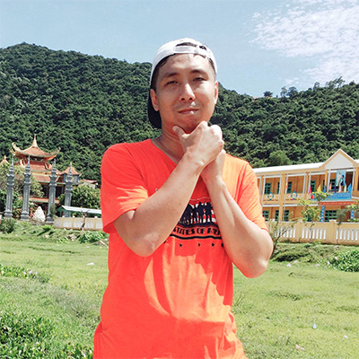 Phan Quốc Toàn