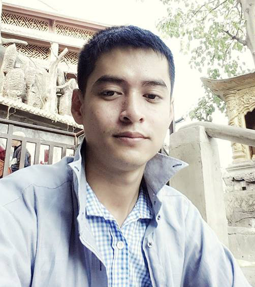 Võ Nhật Tân